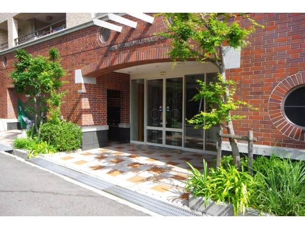 ロイヤル苦楽園松風町