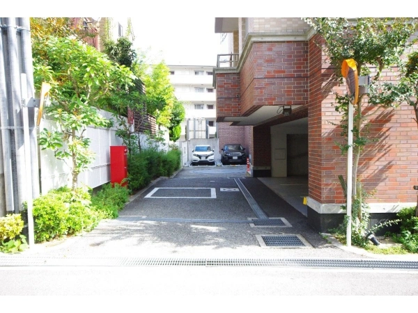 ロイヤル苦楽園松風町