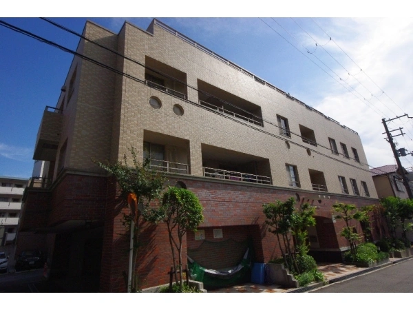 ロイヤル苦楽園松風町