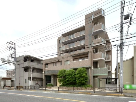 ラ・コスタビュー元住吉