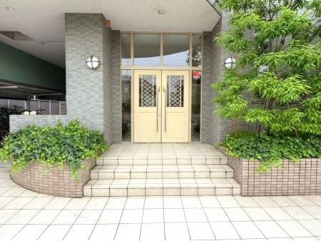 ラ・コスタビュー元住吉