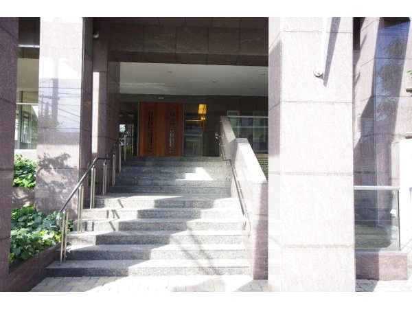 ライオンズマンション苦楽園