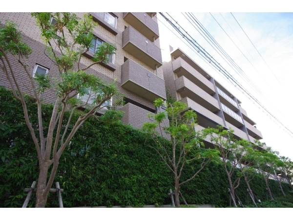 ライオンズマンション苦楽園