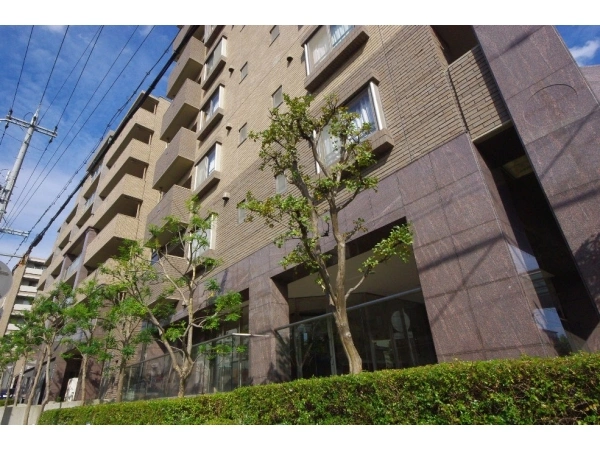 ライオンズマンション苦楽園