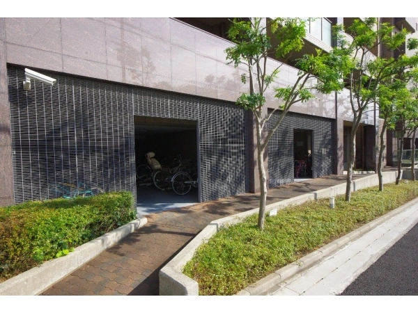 ライオンズマンション苦楽園