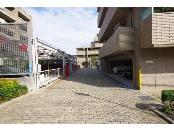 ライオンズマンション苦楽園