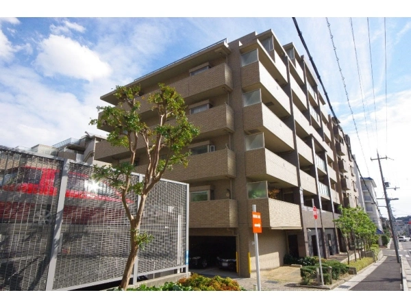 ライオンズマンション苦楽園