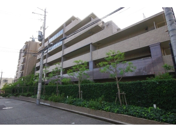 ライオンズマンション苦楽園