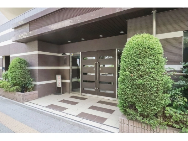サンクレイドル板橋区役所前