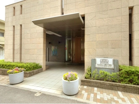 ライオンズヴィアーレ横浜ベイ壱番館