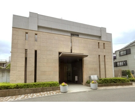 ライオンズヴィアーレ横浜ベイ壱番館