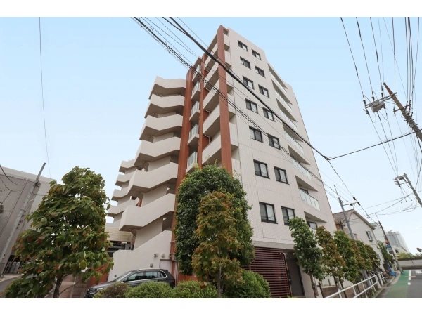 レアシス板橋