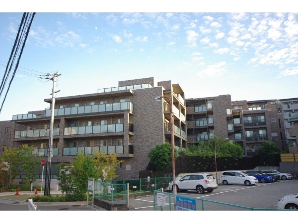 ジオグランデ夙川相生町