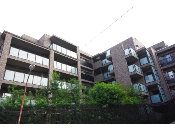 ジオグランデ夙川相生町