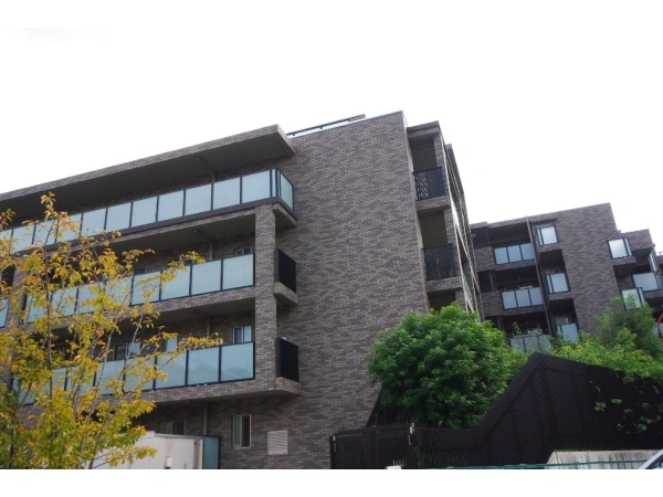 ジオグランデ夙川相生町
