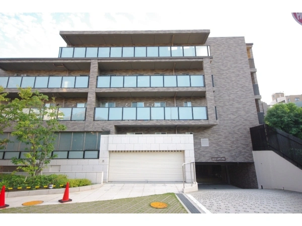 ジオグランデ夙川相生町