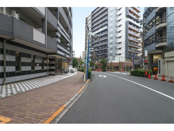 ロワール板橋