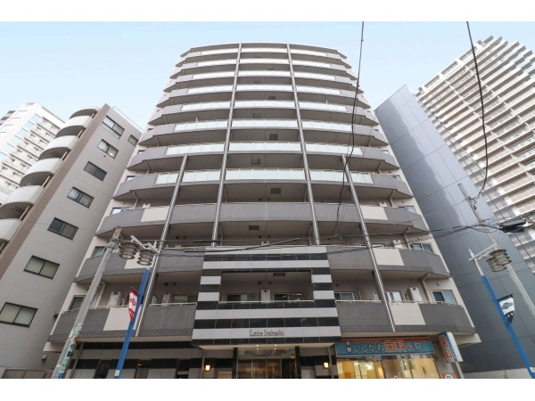 ロワール板橋