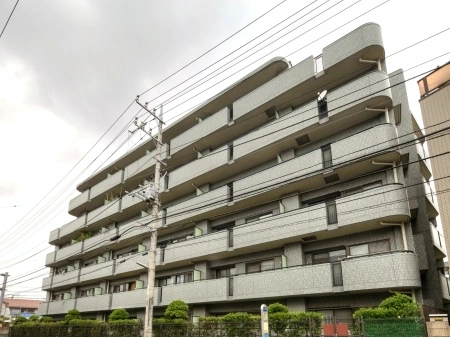 ライフプラザ南日吉