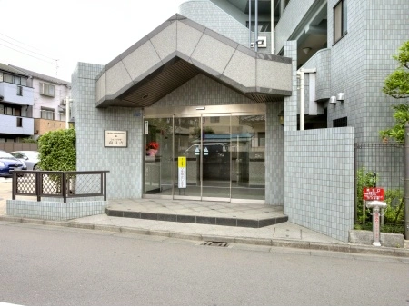 ライフプラザ南日吉