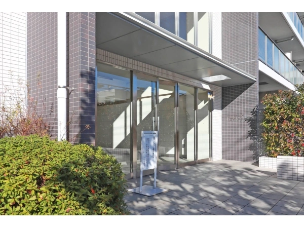 ラヴィドール川口