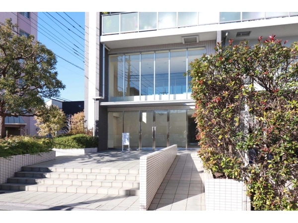 ラヴィドール川口