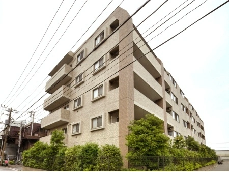 ライフレビュー川崎イースト