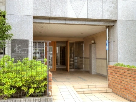 ライフレビュー川崎イースト
