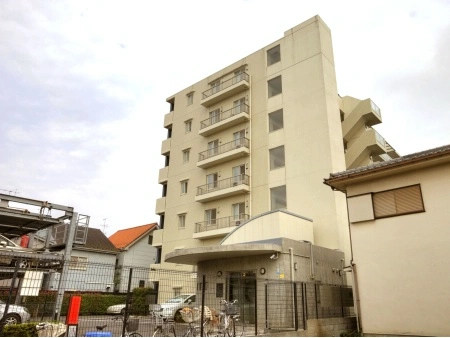 ライフレビュー川崎大師公園