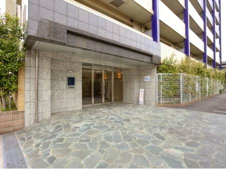 ライフレビュー川崎殿町