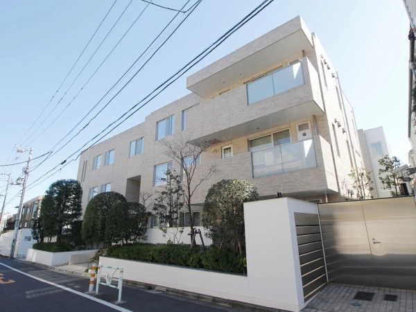 クラッシィハウス松濤