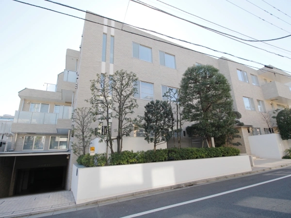 クラッシィハウス松濤