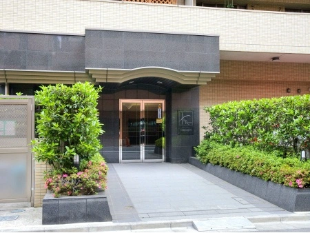 ライフレビュー川崎日進町