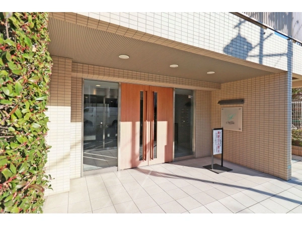 インターハイム西川口エルプライム