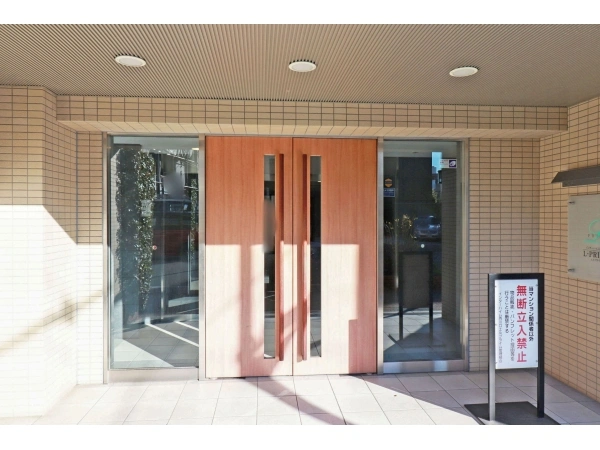 インターハイム西川口エルプライム