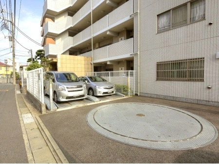 ライフレビュー二子多摩川