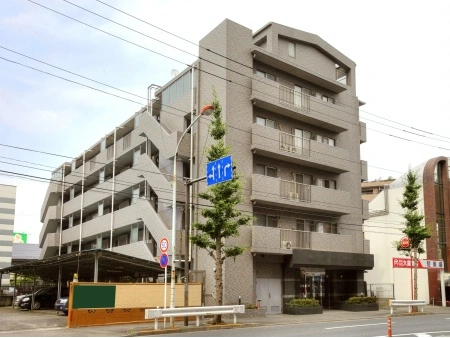 ライフレビュー矢向