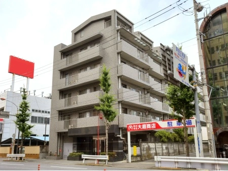 ライフレビュー矢向