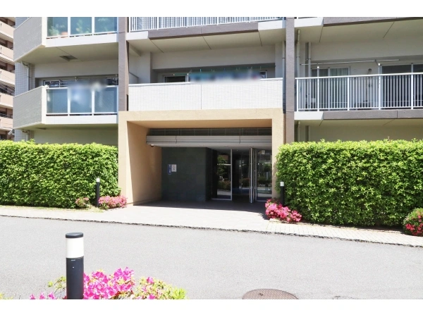 メロディーハイム川口元郷フィールエアー