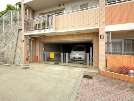 ラヴィドール久地サニーテラス