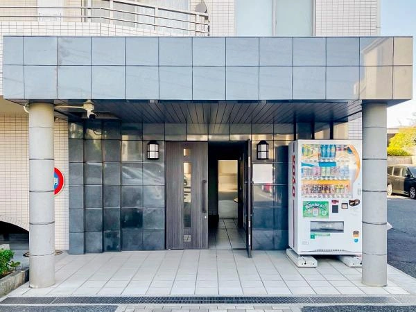 コンフォラス鳩ヶ谷