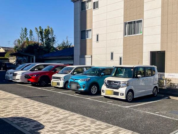 コンフォラス鳩ヶ谷