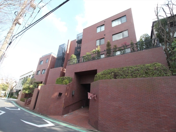 ドムス代々木上原