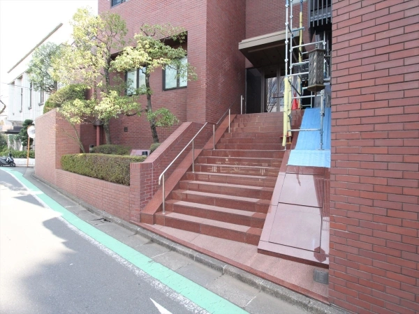 ドムス代々木上原