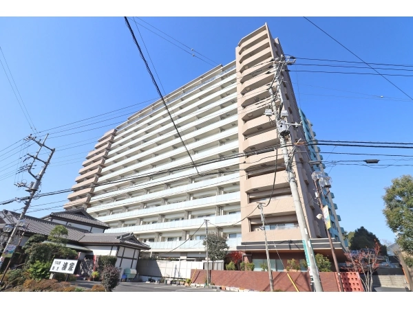 ルピアコート鳩ヶ谷本町