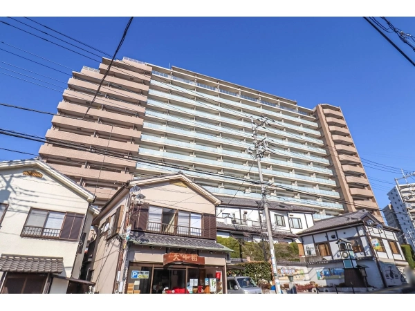 ルピアコート鳩ヶ谷本町