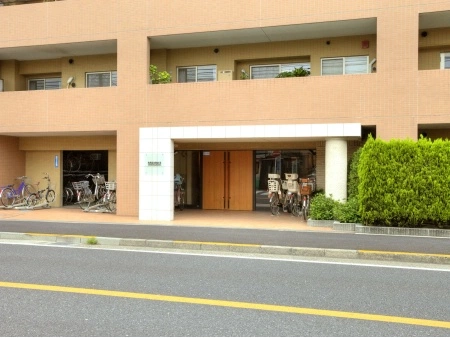 ラディエンス新川崎