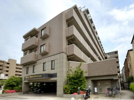 ラディエンス川崎南