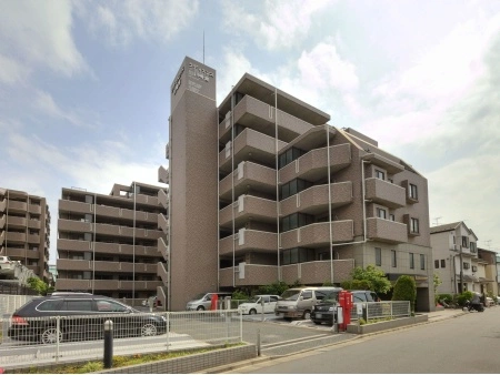 ラディエンス川崎南