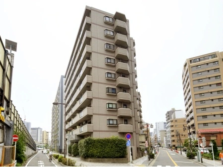 ラポール川崎本町